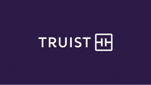 truist logo